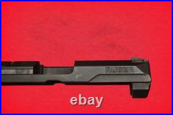 Ruger American 9MM 4.125 Complete Slide & Lower Parts Kit Repair Parts USED