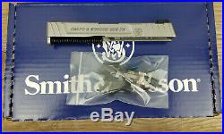 S&W SD9-VE 9-MM Complete Slide Lower Parts Frame 80 Kit Build NIB Smith & Wesson