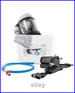 SATA Vision 2000 Respirator Complete Kit part#1108936