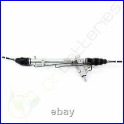 SCITOO Complete Power Steering Rack And Pinion Assembly For BMW 3-Series 26-2800