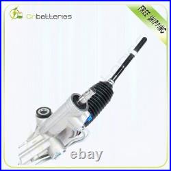 thumbnail image 2 of Power Steering Rack And Pinion For 2003-2004 Volvo XC70 W/o Outer Tie 2 of 14