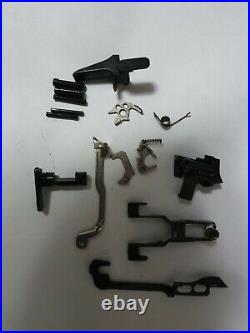 SIG SAUER P320 FCU X-Series Flat Trigger Parts Kit Complete New