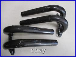 SINGLE Carburetor Kit Porsche 914-4 MOSTLY COMPLETE. SOME PARTS NEEDED