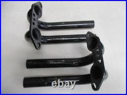 SINGLE Carburetor Kit Porsche 914-4 MOSTLY COMPLETE. SOME PARTS NEEDED