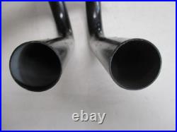 SINGLE Carburetor Kit Porsche 914-4 MOSTLY COMPLETE. SOME PARTS NEEDED