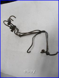 SINGLE Carburetor Kit Porsche 914-4 MOSTLY COMPLETE. SOME PARTS NEEDED