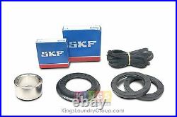SKF BEARING KIT FOR WASCOMAT WASHER W620, E620, EX618 Part # 991312 COMPLETE