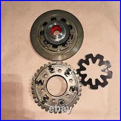 STM SLIPPER CLUTCH KIT for DUCATI HONDA Not complete for parts