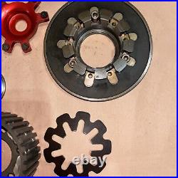 STM SLIPPER CLUTCH KIT for DUCATI HONDA Not complete for parts