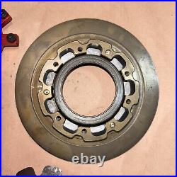 STM SLIPPER CLUTCH KIT for DUCATI HONDA Not complete for parts