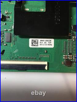 Samsung 85 UN85CU7000 Complete TV Repair Parts Kit Version AB04 DB02 WithWarranty