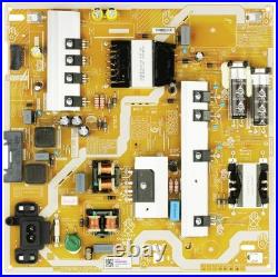 Samsung LH55QMNEBGC/GO Complete LED TV Repair Parts Kit (Version FA01)