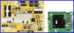 Samsung LH82QETELGCXGO Complete TV Repair Parts Kit