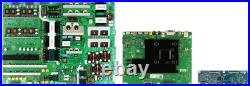 Samsung LH85QMNEBGC/GO (Version AA01) Complete TV Repair Parts Kit