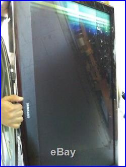 Samsung Ln52a650a1fxza Complete Tv Repair Kit