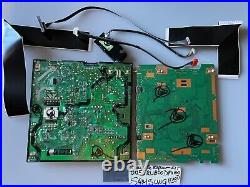 Samsung OEM Complete Repair Kit Model UN55RU800DFXZA Version FA01