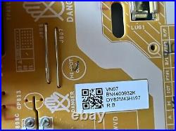 Samsung OEM Complete Repair Kit Model UN55RU800DFXZA Version FA01