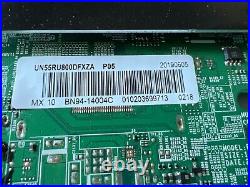 Samsung OEM Complete Repair Kit Model UN55RU800DFXZA Version FA01