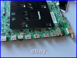 Samsung OEM Complete Repair Kit Model UN55RU800DFXZA Version FA01