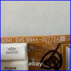 Samsung OEM Complete Repair Kit -Model UN60J6200AFXZA Version NS02