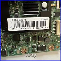 Samsung OEM Complete Repair Kit -Model UN60J6200AFXZA Version NS02