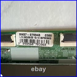 Samsung OEM Complete Repair Kit -Model UN60J6200AFXZA Version NS02