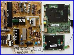 Samsung OEM Complete Repair Kit Model UN65JU750DFXZA Version TH01