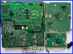 Samsung OEM Complete Repair Kit Model UN65JU750DFXZA Version TH01