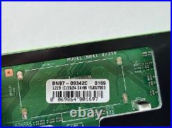 Samsung OEM Complete Repair Kit Model UN65JU750DFXZA Version TH01