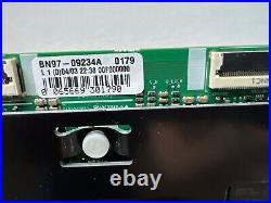 Samsung OEM Complete Repair Kit Model UN65JU750DFXZA Version TH01