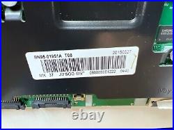 Samsung OEM Complete Repair Kit Model UN65JU750DFXZA Version TH01