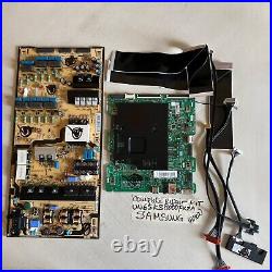 Samsung OEM Complete Repair Kit Model UN65KS8000FXZA Version AA02