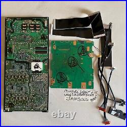 Samsung OEM Complete Repair Kit Model UN65KS8000FXZA Version AA02