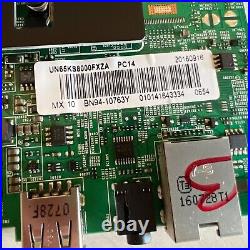 Samsung OEM Complete Repair Kit Model UN65KS8000FXZA Version AA02