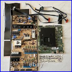 Samsung OEM Complete Repair Kit -Model UN65KS8500FXZA Version FA01