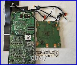 Samsung OEM Complete Repair Kit -Model UN65KS8500FXZA Version FA01