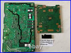 Samsung OEM Complete Repair Kit Model UN75NU800DFXZA Version DC06