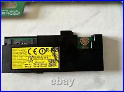 Samsung OEM Complete Repair Kit Model UN75NU800DFXZA Version DC06