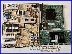 Samsung OEM Complete Repair Kit Model UN82NU8000FXZA Version FA01