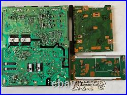 Samsung OEM Complete Repair Kit Model UN82NU8000FXZA Version FA01