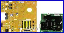 Samsung QN55LS03DAFXZA (Version AA01) Complete LED TV Repair Parts Kit