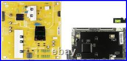 Samsung QN55LS03RAFXZA (Version FA01) Complete LED TV Repair Parts Kit