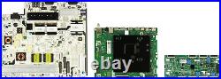 Samsung QN55QN85AAFXZA (Version BA01) Complete LED TV Repair Parts Kit