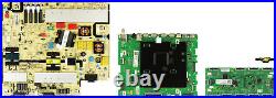 Samsung QN55QN85BAFXZA (Version BA01) Complete LED TV Repair Parts Kit