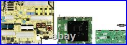 Samsung QN65AN85DAFXZA (Version BF20 / BJ21) Complete LED TV Repair Parts Kit