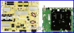 Samsung QN65Q70CDFXZA (Version FD01) Complete LED TV Repair Parts Kit