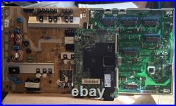 Samsung QN65Q7CDMFXZA (Version FA02) Complete LED TV Parts Kit with One Connect