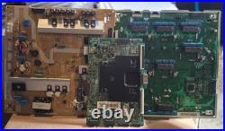 Samsung QN65Q7CDMFXZA (Version FA02) Complete LED TV Parts Kit with One Connect