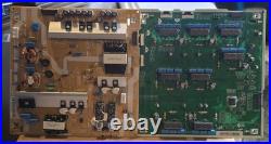 Samsung QN65Q7CDMFXZA (Version FA02) Complete LED TV Parts Kit with One Connect