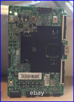 Samsung QN65Q7CDMFXZA (Version FA02) Complete LED TV Parts Kit with One Connect